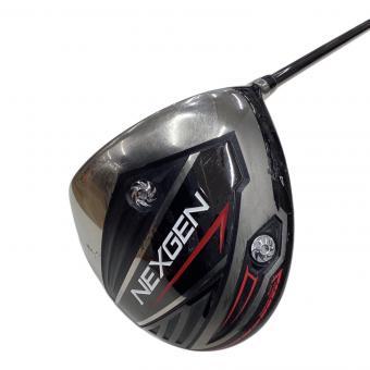 NEXGEN (ネクスジェン) JD895-35 ドライバー