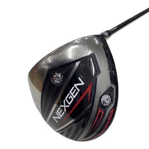 NEXGEN (ネクスジェン) JD895-35 ドライバー