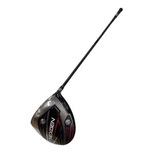 NEXGEN (ネクスジェン) JD895-35 ドライバー