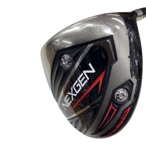 NEXGEN (ネクスジェン) JD895-35 ドライバー