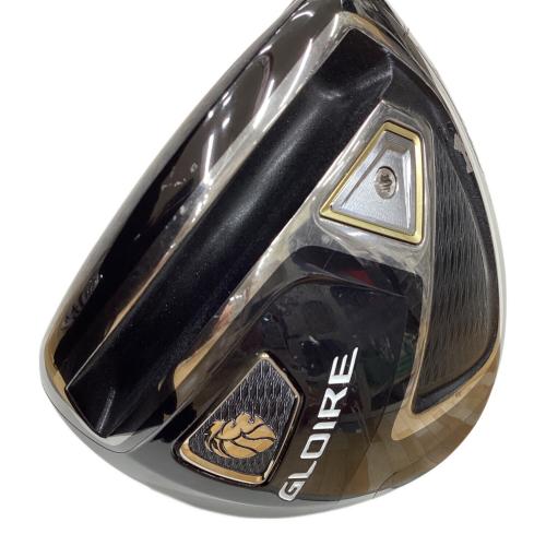 TaylorMade (テーラーメイド) GLOIRE GL5000 ドライバー