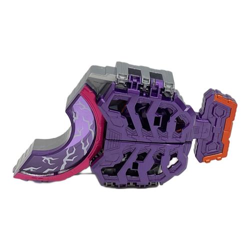 仮面ライダーギーツ (カメンライダーギーツ) PREMIUM DX メモリアルゾンビレイズバックル 仮面ライダー