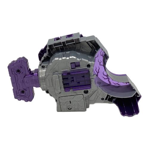 仮面ライダーギーツ (カメンライダーギーツ) PREMIUM DX メモリアルゾンビレイズバックル 仮面ライダー