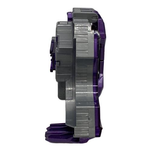 仮面ライダーギーツ (カメンライダーギーツ) PREMIUM DX メモリアルゾンビレイズバックル 仮面ライダー