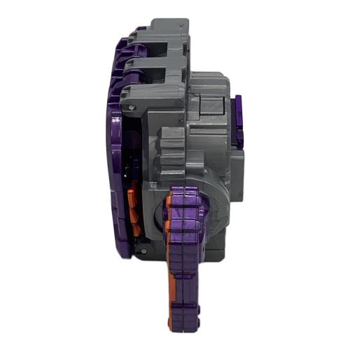 仮面ライダーギーツ (カメンライダーギーツ) PREMIUM DX メモリアルゾンビレイズバックル 仮面ライダー