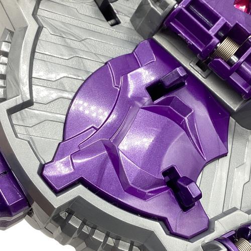 仮面ライダーギーツ (カメンライダーギーツ) PREMIUM DX メモリアルゾンビレイズバックル 仮面ライダー