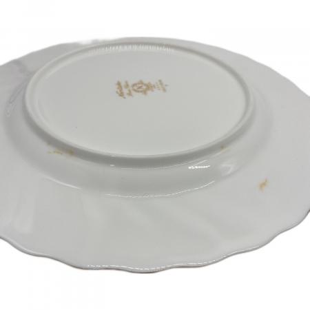 Noritake (ノリタケ) プレート 21㎝ バイオレットドリーム｜トレファク