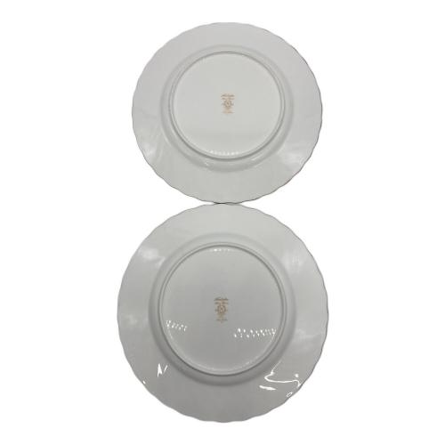 Noritake (ノリタケ) プレート 26.5㎝ バイオレットドリーム