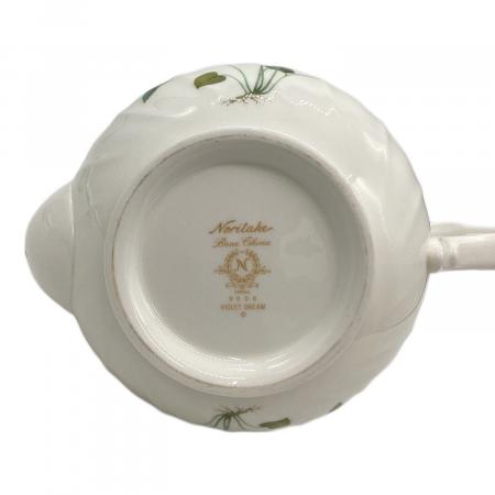 Noritake (ノリタケ) ティーポット バイオレットドリーム｜トレファク