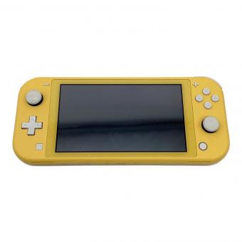 Nintendo (ニンテンドー) Nintendo Switch Lite 裏面キズ有