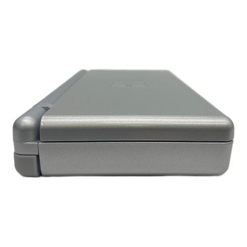 Nintendo (ニンテンドー) NintendoDSLite USG-001