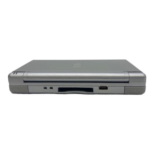 Nintendo (ニンテンドー) NintendoDSLite USG-001