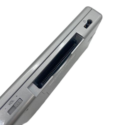 Nintendo (ニンテンドー) NintendoDSLite USG-001