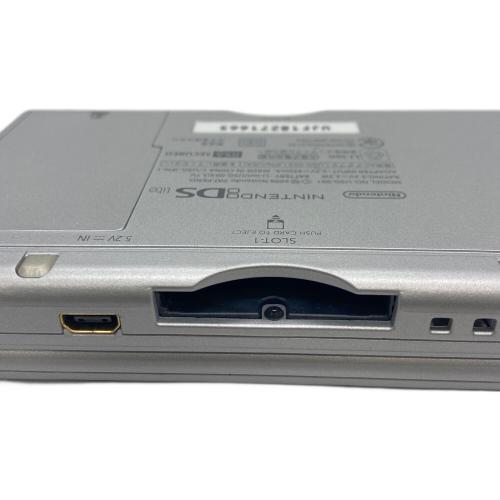 Nintendo (ニンテンドー) NintendoDSLite USG-001