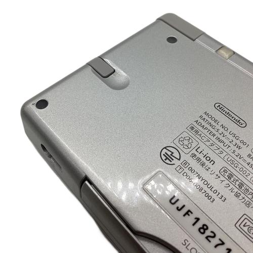 Nintendo (ニンテンドー) NintendoDSLite USG-001