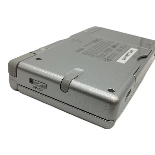 Nintendo (ニンテンドー) NintendoDSLite USG-001