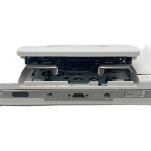 SONY (ソニー) PSP PSP-1000 全体ヤケ有