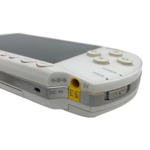 SONY (ソニー) PSP PSP-1000 全体ヤケ有｜トレファクONLINE
