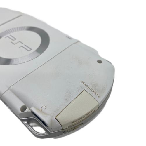 SONY (ソニー) PSP PSP-1000 全体ヤケ有