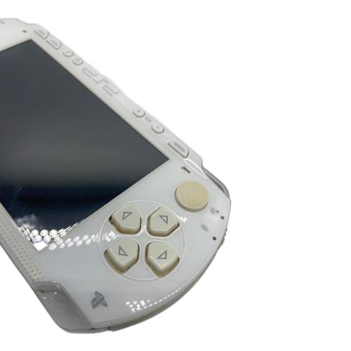 SONY (ソニー) PSP PSP-1000 全体ヤケ有｜トレファクONLINE