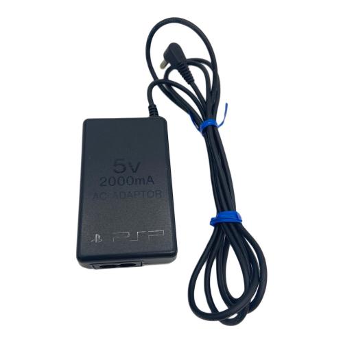 SONY (ソニー) PSP PSP-1000 全体ヤケ有