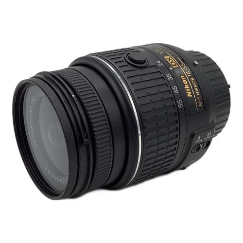 Nikon (ニコン) デジタル一眼レフカメラ D5500 ダブルズームキット