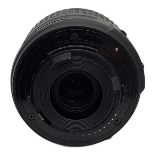 Nikon (ニコン) デジタル一眼レフカメラ D5500 ダブルズームキット