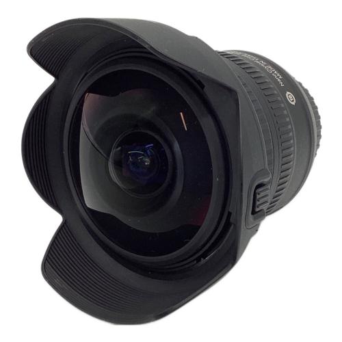 Nikon (ニコン) ズームレンズ AF-S Fisheye Nikkor