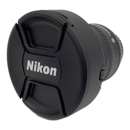 Nikon (ニコン) ズームレンズ AF-S Fisheye Nikkor