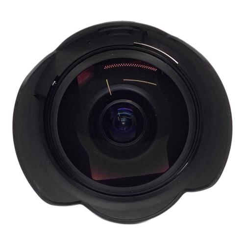 Nikon (ニコン) ズームレンズ AF-S Fisheye Nikkor