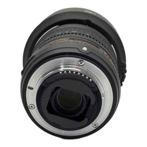 Nikon (ニコン) ズームレンズ AF-S Fisheye Nikkor