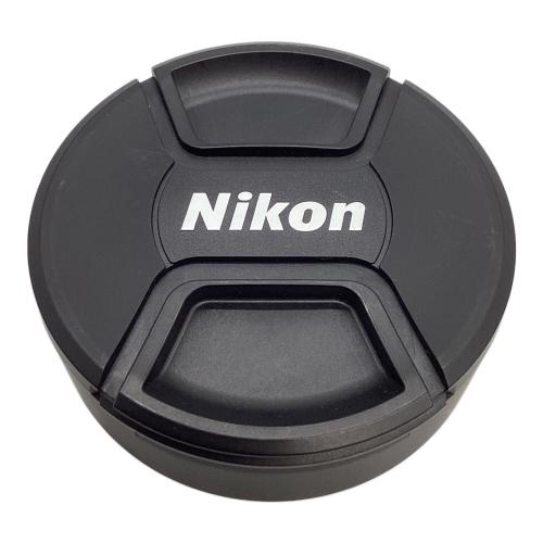 Nikon (ニコン) ズームレンズ AF-S Fisheye Nikkor