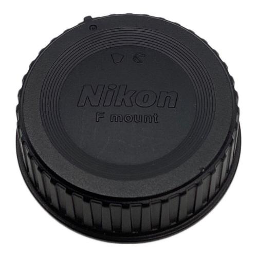 Nikon (ニコン) ズームレンズ AF-S Fisheye Nikkor