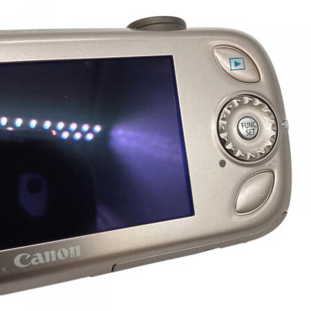 CANON (キャノン) コンパクトデジタルカメラ PC1356｜トレファクONLINE