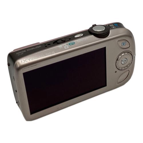 CANON (キャノン) コンパクトデジタルカメラ PC1356