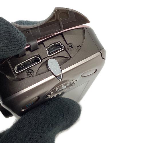 CANON (キャノン) コンパクトデジタルカメラ PC1356