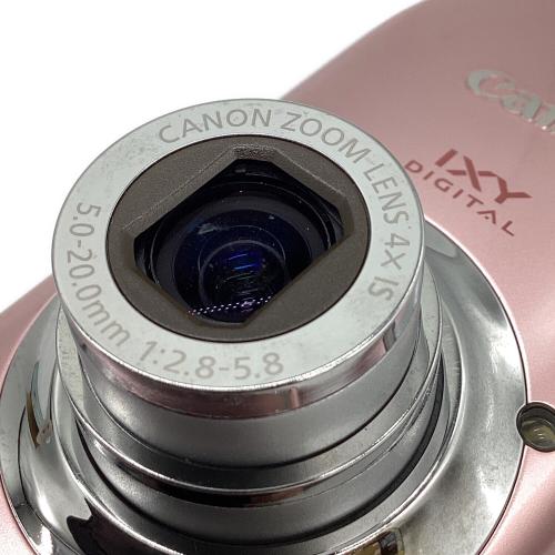 CANON (キャノン) コンパクトデジタルカメラ PC1356