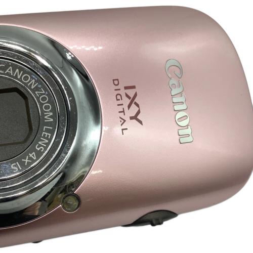 CANON (キャノン) コンパクトデジタルカメラ PC1356