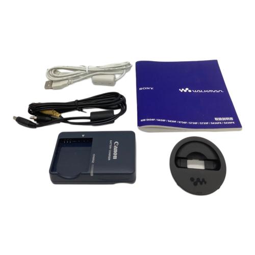 CANON (キャノン) コンパクトデジタルカメラ PC1356