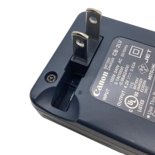 CANON (キャノン) コンパクトデジタルカメラ PC1356