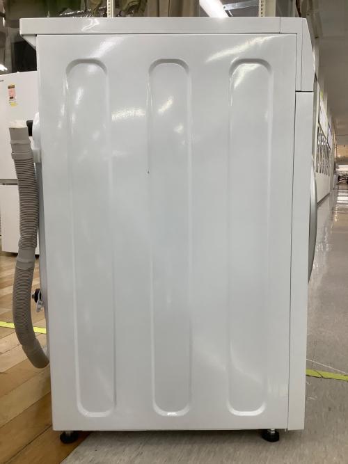 AQUA (アクア) ドラム式洗濯機(乾燥機能無し) AQW-FV800E 2022年製 開閉難