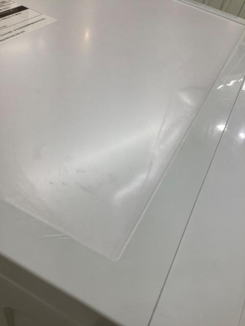 AQUA (アクア) ドラム式洗濯機(乾燥機能無し) AQW-FV800E 2022年製 開閉難