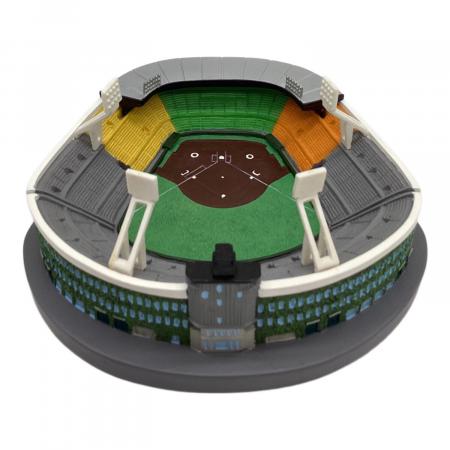 阪神甲子園球場モデル ジオラマ 1924 リニューアル前｜トレファクONLINE