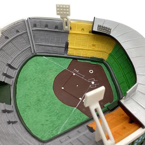 甲子園球場モデル ジオラマ 1924 リニューアル前