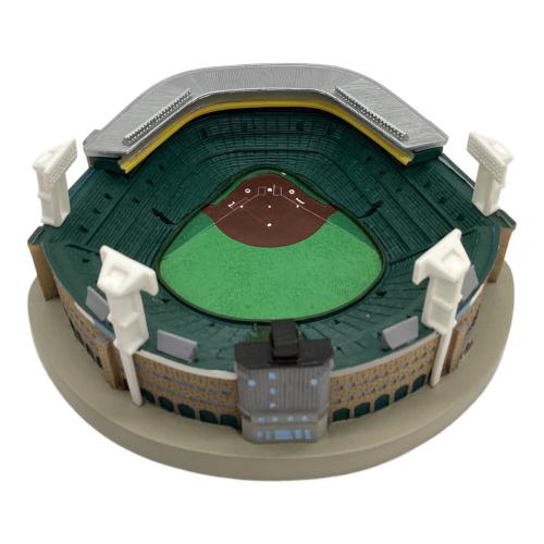 阪神甲子園球場 ジオラマ 2009年リニューアル