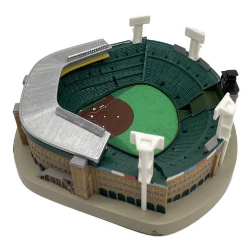 阪神甲子園球場 ジオラマ 2009年リニューアル