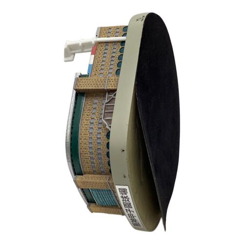 阪神甲子園球場 ジオラマ 2009年リニューアル