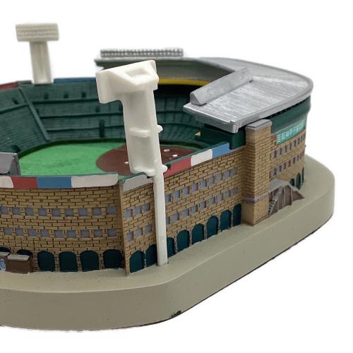 阪神甲子園球場 ジオラマ 2009年リニューアル