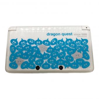 Nintendo (ニンテンドー) Nintendo 3DS CTR-001 劣化有