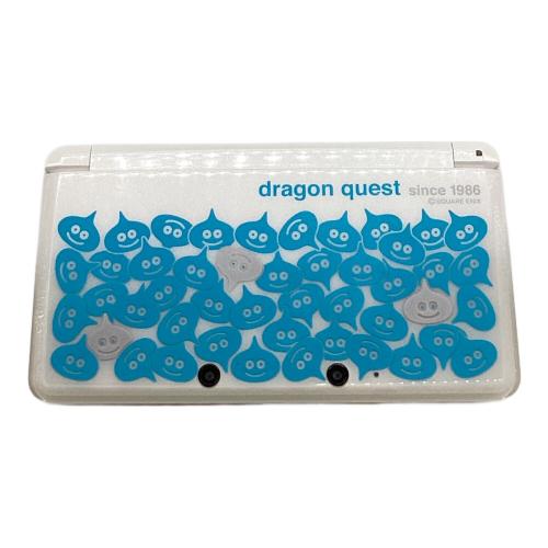 Nintendo (ニンテンドー) Nintendo 3DS CTR-001 劣化有